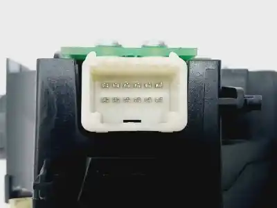 Pezzo di ricambio per auto di seconda mano controllo della luce per mazda 2 lim. (de) 1.5 style+ riferimenti oem iam df7566122  