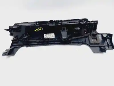 Peça sobressalente para automóvel em segunda mão comando de sofagem (chauffage / ar condicionado) por lexus ct 200h referências oem iam 5590076100  
