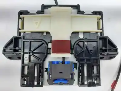 Second-hand car spare part electronic module for lexus ct 200h oem iam references 8686078010c  