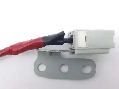 Second-hand car spare part electronic module for lexus ct 200h oem iam references 8686078010c  