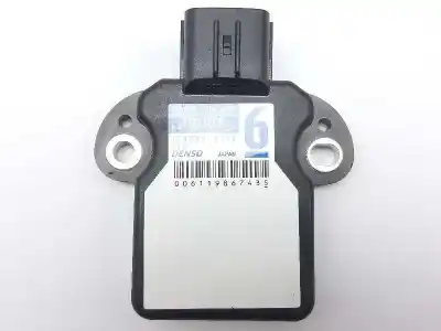 Peça sobressalente para automóvel em segunda mão módulo eletrônico por lexus ct 200h referências oem iam 8918348030