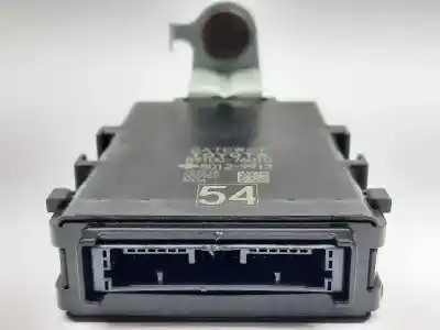 Second-hand car spare part electronic module for lexus ct 200h oem iam references 8910076010  50129913