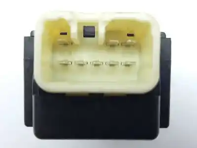 Peça sobressalente para automóvel em segunda mão módulo eletrônico por lexus ct 200h referências oem iam 8651676010  