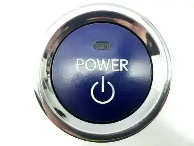 Peça sobressalente para automóvel em segunda mão canhão de ignição por lexus ct 200h referências oem iam 15a854