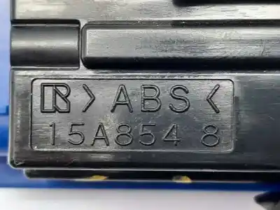 Peça sobressalente para automóvel em segunda mão canhão de ignição por lexus ct 200h referências oem iam 15a854  