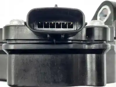 Peça sobressalente para automóvel em segunda mão potenciômetro por lexus ct 200h referências oem iam 7811076091  1988002020