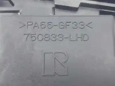 Pezzo di ricambio per auto di seconda mano leva del cambio per lexus ct 200h riferimenti oem iam 75c833lhd  