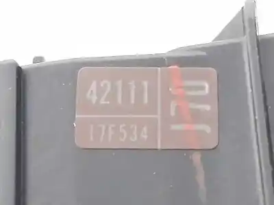 Second-hand car spare part headlights switch for lexus ct 200h oem iam references 4211117f534  