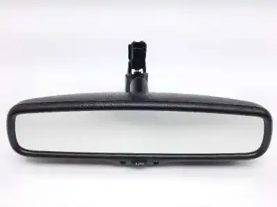 Peça sobressalente para automóvel em segunda mão espelho retrovisor interior por lexus ct 200h referências oem iam 878100wj00