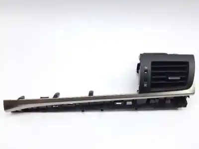 Peça sobressalente para automóvel em segunda mão grelha / difusor de ar por lexus ct 200h referências oem iam 5566076010