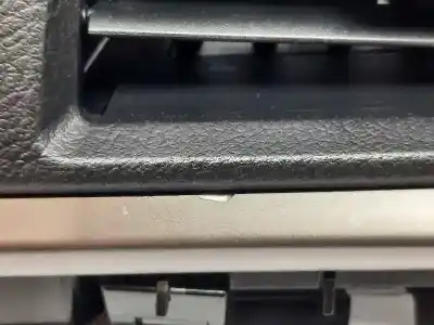 Pezzo di ricambio per auto di seconda mano griglia di aerazione per lexus ct 200h riferimenti oem iam 5566076010 5568776010 5566176030