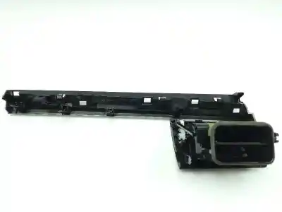 Pezzo di ricambio per auto di seconda mano griglia di aerazione per lexus ct 200h riferimenti oem iam 5566076010 5568776010 5566176030