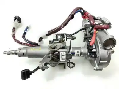 Peça sobressalente para automóvel em segunda mão coluna de direcção por lexus ct 200h referências oem iam 4525076020
