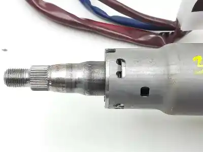 Second-hand car spare part steering column for lexus ct 200h oem iam references 4525076020 8096076040 jj00200474