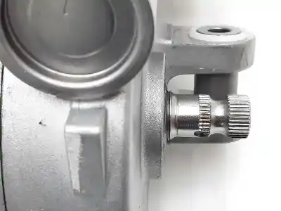 Second-hand car spare part steering column for lexus ct 200h oem iam references 4525076020 8096076040 jj00200474