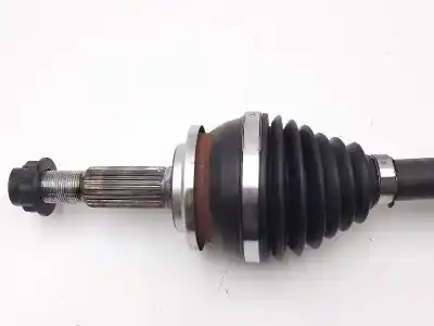 Second-hand car spare part front right transmission for lexus ct 200h oem iam references 4341047031  