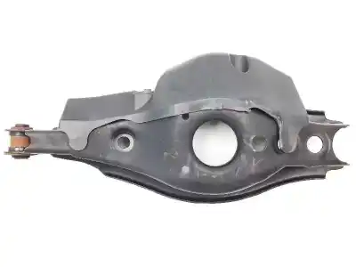 Second-hand car spare part Rear Left Lower Suspension Arm for LEXUS CT 200h OEM IAM references 4874075010  