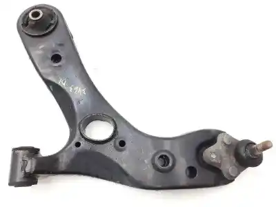 Peça sobressalente para automóvel em segunda mão braço de suspensão inferior esquerdo dianteiro por lexus ct 200h referências oem iam 4806947050