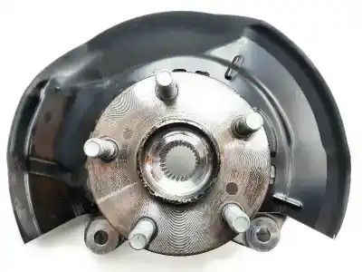 Peça sobressalente para automóvel em segunda mão manga de eixo dianteira direita por lexus ct 200h referências oem iam 4320147030