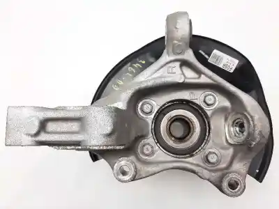 Second-hand car spare part front right knuckle for lexus ct 200h oem iam references 4320147030  