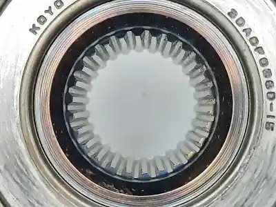 Second-hand car spare part front right knuckle for lexus ct 200h oem iam references 4320147030  