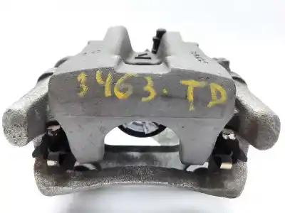 Peça sobressalente para automóvel em segunda mão pinça de travão traseira direita por lexus ct 200h referências oem iam 4783012240