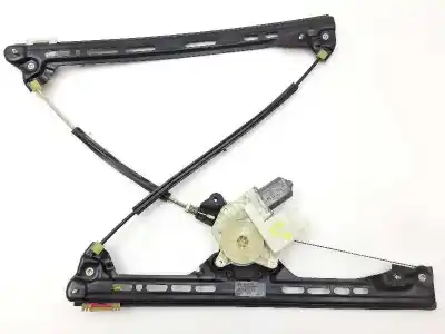 Автозапчасти б/у регулятор стекла переднего правого за citroen c4 picasso feel ссылки oem iam 9816272480 9816271180 c06447202