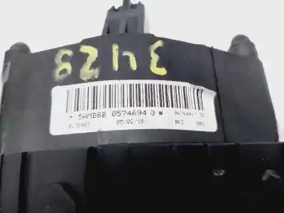 Автозапчасти б/у комплект подушки безопасности за citroen c4 picasso feel ссылки oem iam 9807547380 96764017zd 620644600