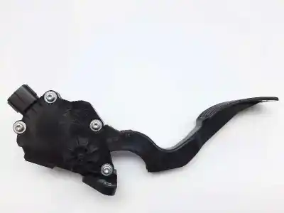 Peça sobressalente para automóvel em segunda mão potenciômetro por mazda 2 lim. (de) 1.5 style+ referências oem iam k42387410  