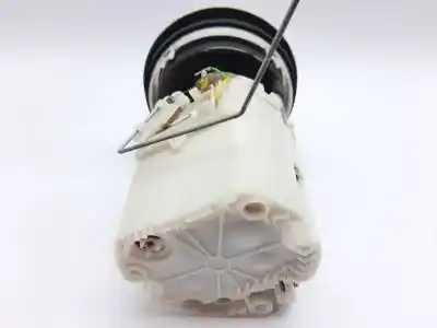 Peça sobressalente para automóvel em segunda mão bomba de combustivel por mazda 2 lim. (de) 1.5 style+ referências oem iam 8v519h307  k5470