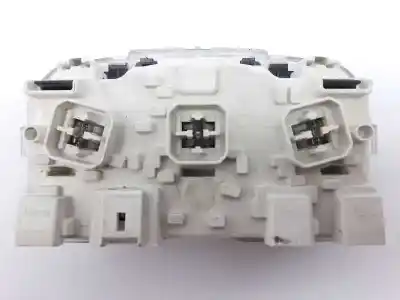Автозапчасти б/у внутренний свет за citroen c4 picasso feel ссылки oem iam 96887290bj01  