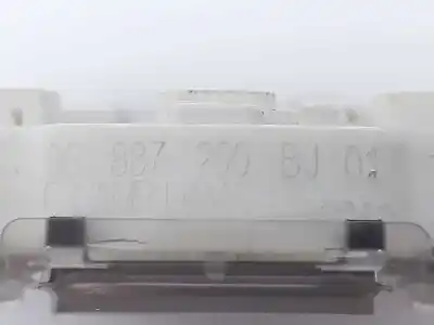 Автозапчасти б/у внутренний свет за citroen c4 picasso feel ссылки oem iam 96887290bj01  