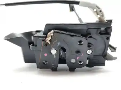 Автозапчасти б/у замок передней правой двери за citroen c4 picasso feel ссылки oem iam 9810310280