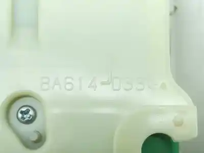 Second-hand car spare part interior light for lexus ct 200h oem iam references 8a614033g  1d111140g