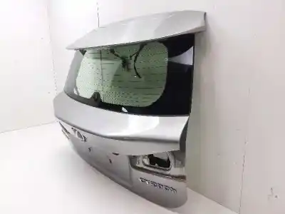 Second-hand car spare part tailgate for lexus ct 200h oem iam references 6700576010  