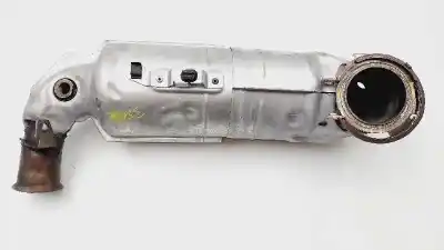Second-hand car spare part PARTICLE FILTER for CITROEN C5 AIRCROSS  OEM IAM references 9816188180  K718