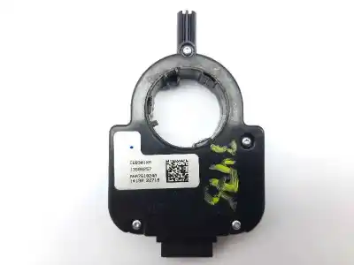 Second-hand car spare part electronic module for opel insignia berlina selective oem iam references 13589257 ana761024a c68301xa