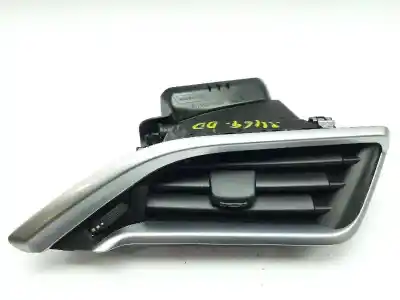 Second-hand car spare part AIR VENTILATION GRILLE for PEUGEOT 2008 (--.2013->)  OEM IAM references 9673131677  
