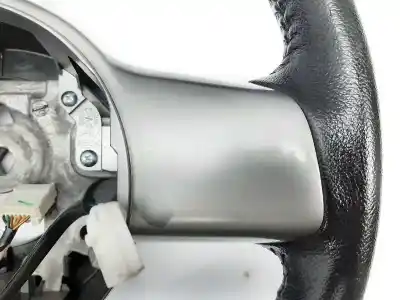 Peça sobressalente para automóvel em segunda mão volante por mazda 2 lim. (de) 1.5 style+ referências oem iam df7532980c02  