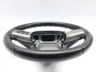Peça sobressalente para automóvel em segunda mão volante por mazda 2 lim. (de) 1.5 style+ referências oem iam df7532980c02  