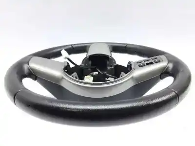 Peça sobressalente para automóvel em segunda mão volante por mazda 2 lim. (de) 1.5 style+ referências oem iam df7532980c02  