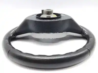 Peça sobressalente para automóvel em segunda mão volante por mazda 2 lim. (de) 1.5 style+ referências oem iam df7532980c02  