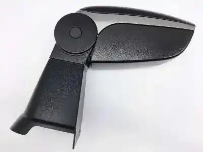 Piesă de schimb auto la mâna a doua cotiera centrala pentru mazda 2 lim. (de) 1.5 style+ referințe oem iam df71v0630  