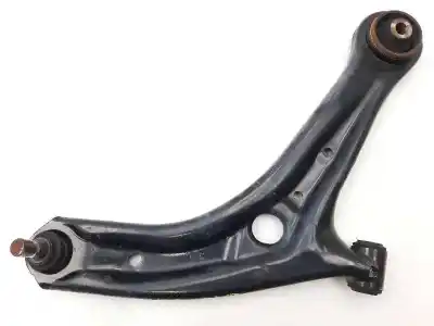 Peça sobressalente para automóvel em segunda mão braço de suspensão inferior dianteiro direito por mazda 2 lim. (de) 1.5 style+ referências oem iam d65134300c