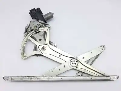 Peça sobressalente para automóvel em segunda mão elevador de vidros dianteira esquerda por lexus ct 200h referências oem iam 8572060331