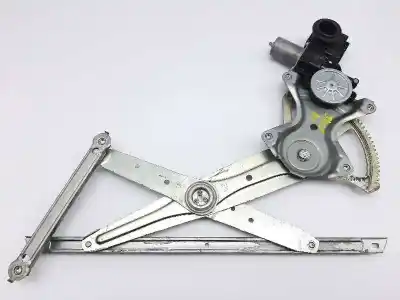 Second-hand car spare part driver left window regulator for lexus ct 200h oem iam references 8572060331  0620204911