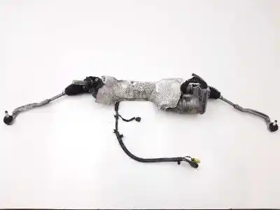 Pièce détachée automobile d'occasion CRÉMAILLÈRE DE DIRECTION pour CITROEN C5 AIRCROSS  Références OEM IAM 6820000313  F80000255001