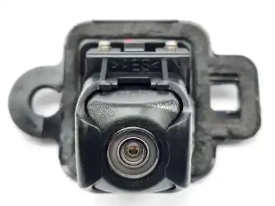 Peça sobressalente para automóvel em segunda mão módulo eletrônico por lexus ct 200h referências oem iam 8679076040