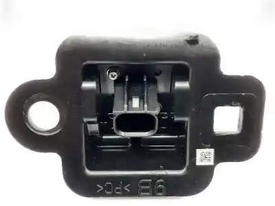 Second-hand car spare part electronic module for lexus ct 200h oem iam references 8679076040  