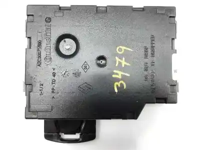 Peça sobressalente para automóvel em segunda mão  por RENAULT CLIO IV  Referências OEM IAM 285905719R  A2C92561905